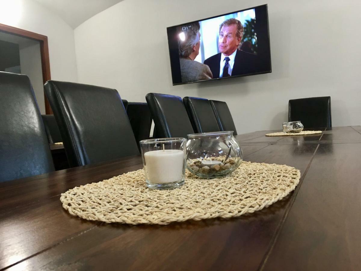 Penzion Sloup Sloup  Экстерьер фото